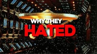 Celebrity The Controversial 60s Sci-Fi Show That Made Networks PANIC And Changed TV Forever! Profile