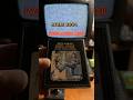 Atari 2600 Maze Craze