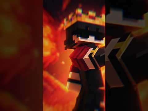 Minecraft animation #shorts #viral