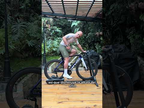 ¿Tu bicicleta no rinde como esperabas? Revisa estos 3 ajustes