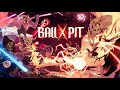 BALL X PIT - Part 8 - Shroom Wars - Fall of the Mycelium