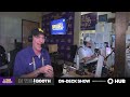 Dartmouth vs LSU Baseball 2/27/26