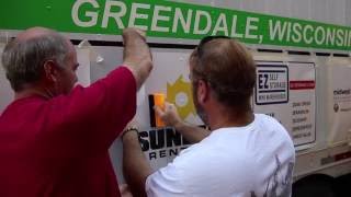 Greendale H.S. Marching Band - Macys Parade Partners