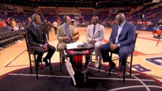 Many Espn Ysts Say Kobe Is Better Than Jordan