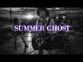 Summer Ghost / I Don&rsquo;t Like Mondays. | Husky JK Cover