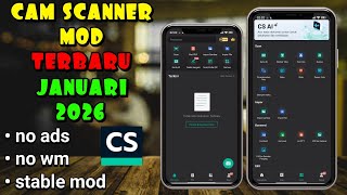 CamScanner Mod Latest December 2025 || Support All Device screenshot 5