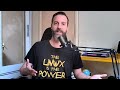 10 anos que MIGREI pro Linux de vez!