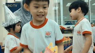 SERI TEMASIK SCHOOL: KINDERGARTEN BIRTHDAY CELEBRATION (MAY 2019)
