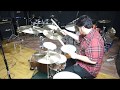 Nebulae cymbals pasopati review by adri bahasa drum