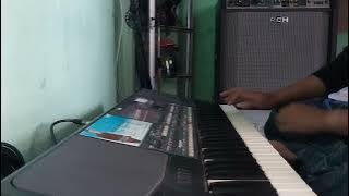 Cek Sound Style Hadroh Korg pa600