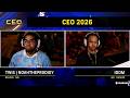 CEO 🔥 NOAHTHEPRODIGY (Luke) vs IDOM (Manon) &diams; Capcom Pro Tour 2026 | SF6
