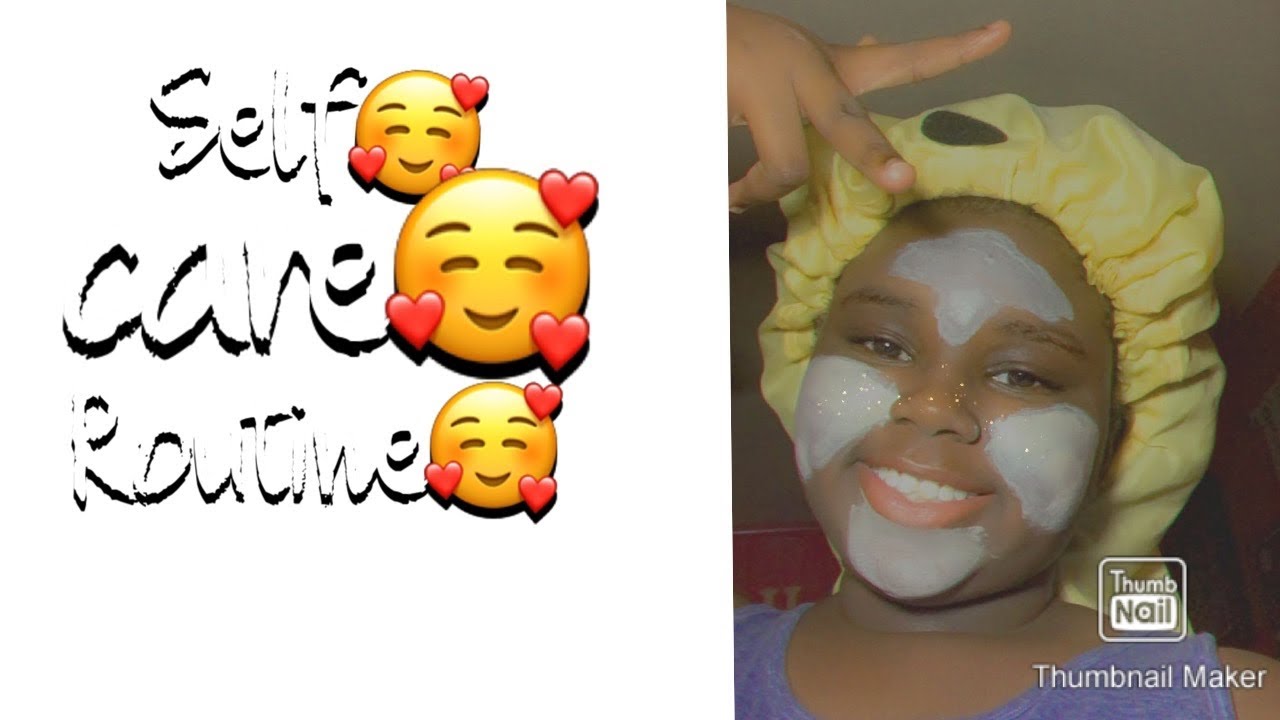 Night Time /Care Routine🥵 ️ YouTube