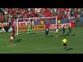 HIGHLIGHTS: FC Dallas 5, LA Galaxy 1 | 10.22.17