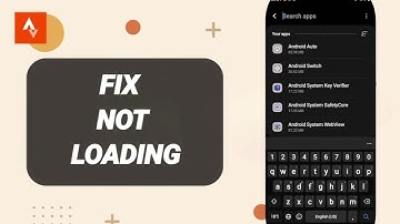 How To Fix And Solve Not Loading On Strava App