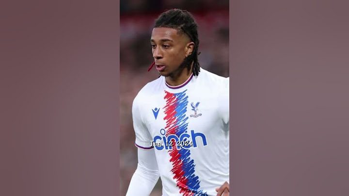 Chelsea more advanced than Man Utd in Michael Olise pursuit #football #footballnews