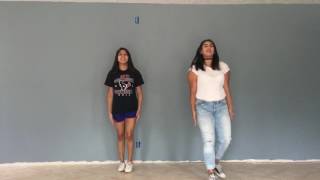 Touchdown Let's Score (cheer) (do not mirror)