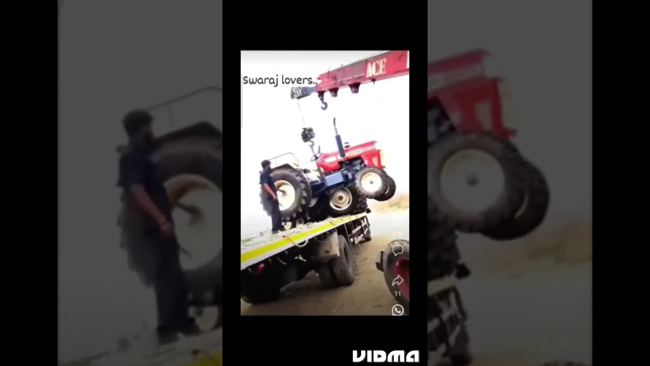 new sawarj unloading 