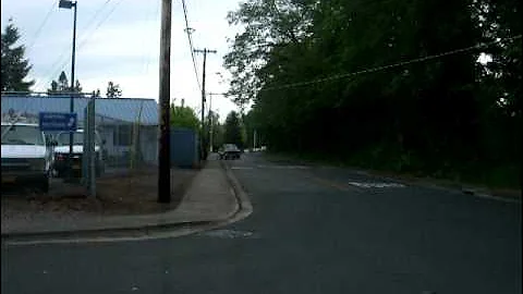 1978 GMC Royal Sierra Exhaust Cutouts Open