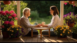 “A Mother’s Final Goodbye – The Story That Will Break Your Heart”