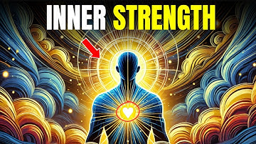 Unlocking Your Inner Potential: Rediscovering the Secret Power Within
