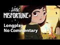 Little Misfortune | Full Game | No Commentary