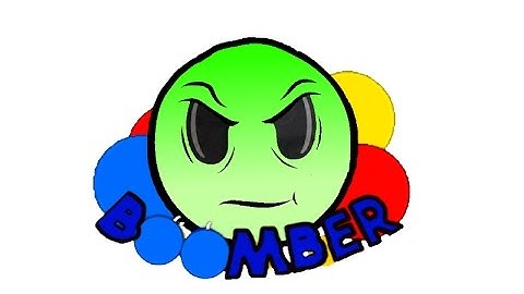 Boomber | Game in allegro 5