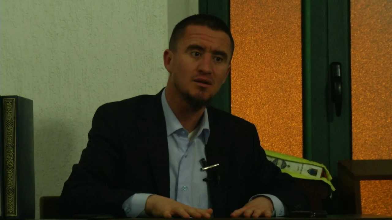 Rëndësia e Duasë (lutjes) - Ahmed Kalaja