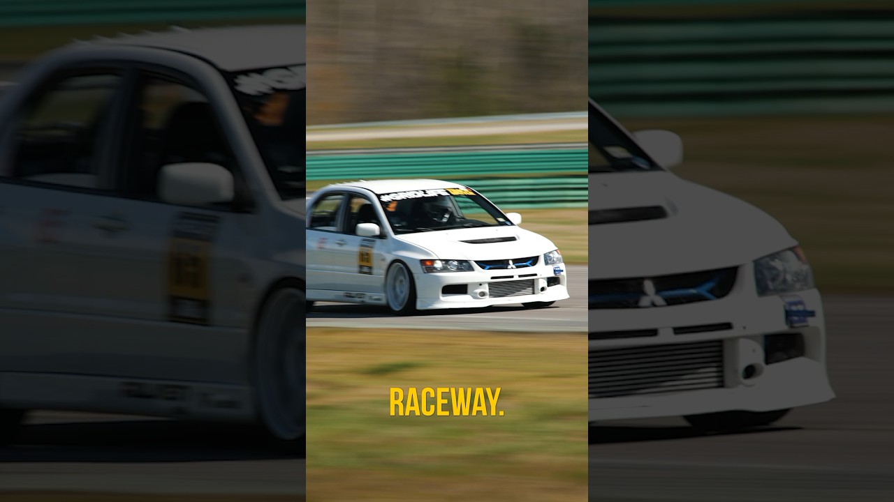 Here’s my fastest lap EVER at Virginia International Raceway YouTube