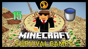 MCSG with Liam #15- New Intro!