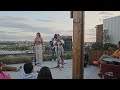 Capture de la vidéo Sofar Rooftop Show - Chelsea Blues (G2G/Freestyle)