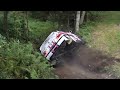 Best of Rallye 2025 | Crash & Show #rally 