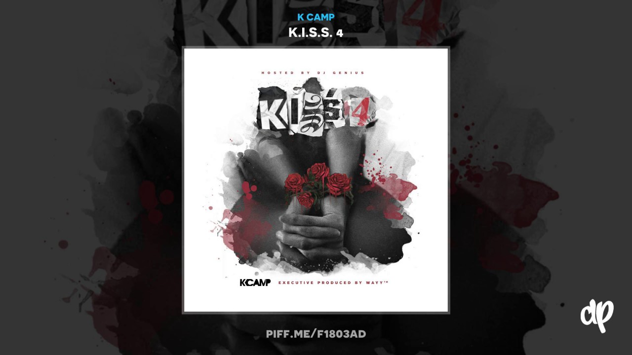 K Camp - Motives [Prod By Bobby Kritical]