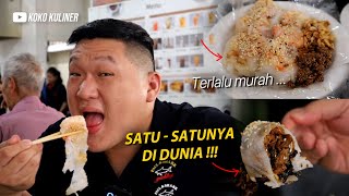 CUMAN ADA DISINI !!! SATU SATUNYA DI DUNIA || ENAK, MURAH DI JAMIN GAK NYESEL...