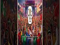#Shorts 48 Nations, One Beat | World Cup 2026 Anthem (AI Fusion)
