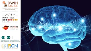 DWIH Coffee Talk #4 "Neuroscience and AI: Human Learning, Memory, and Decision-Making"