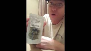 Budeez haul!!