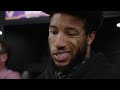 Marlon Humphrey Says the Defensive Mindset Has Changed | Baltimore Ravens