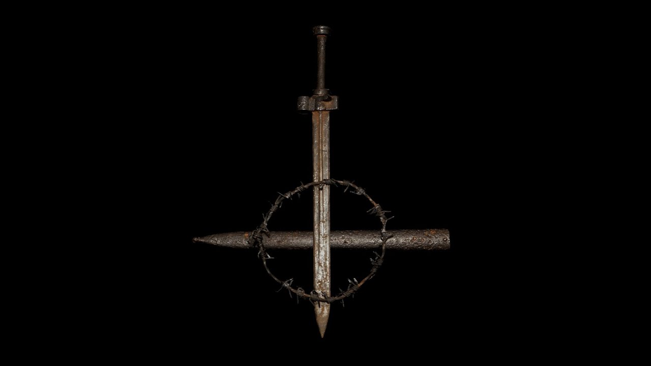 Cień - Maledictio  (Polish Black Metal | Full Album)