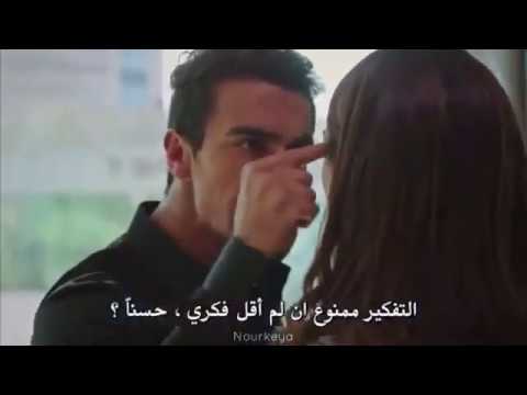 غيرة فرحات على أصلي من مسلسل حب ابيض اسود