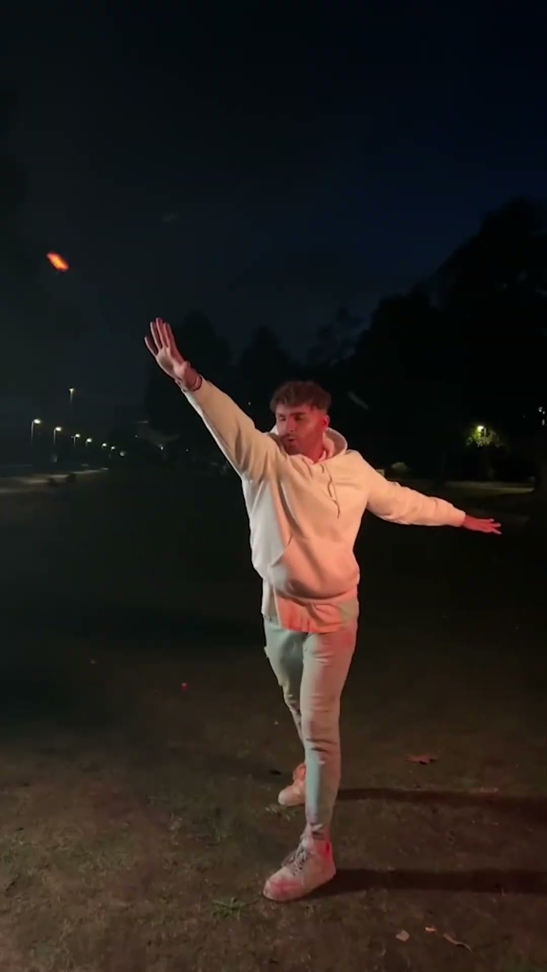 do not try this at home it was filmed with a professional team
