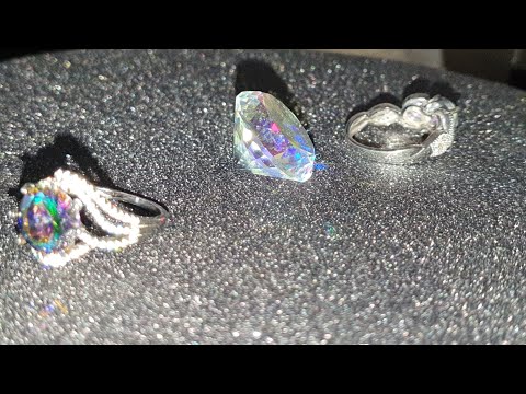 Video: Mystic Topaz'ın bir değeri var mı?