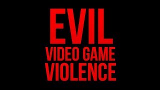 Violent video games are wrong and I'm sorry. screenshot 4