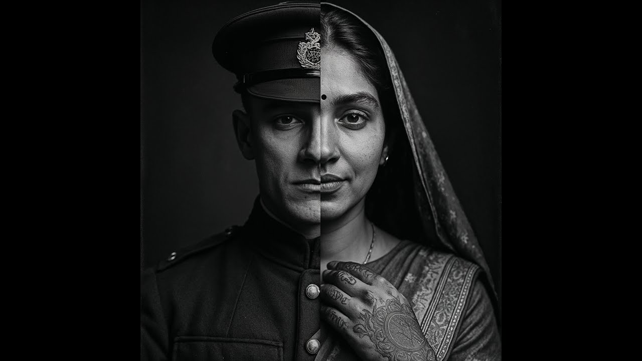 The Forgotten Story of Anglo-Indians: A Vanishing Legacy