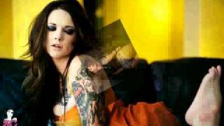 HOUSE MUSIC TATTOO GIRLS screenshot 2