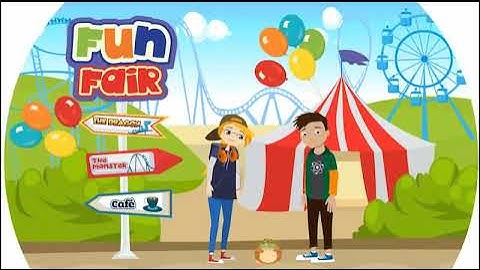 Go Getter 2 Grammar Animation 4.2