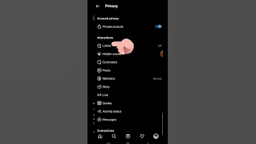 Hide Your Last Seen From Instagram Insta Pe Online Rahe Aur Kisi Ko Pata Na Chalne De Ytshots 