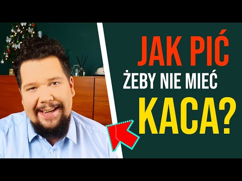 Wideo: Jak Odróżnić Przypaloną Wódkę