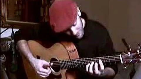Adam Rafferty - Overjoyed by Stevie Wonder - Solo ...