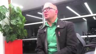 Cory Doctorow: How does anonymity affect accountability in journalism?