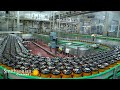 Tikka Masala Sauce Production Insights